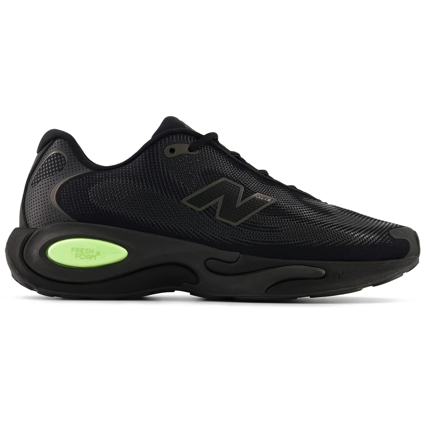 New Balance AC Runner Black Afterglow 2 New Balance AC Runner Black Afterglow 3