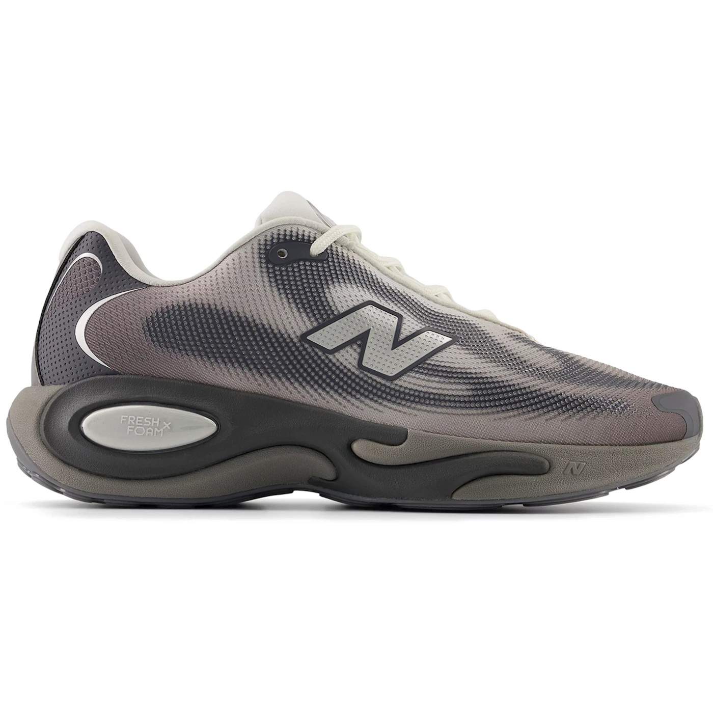 New Balance AC Runner Castlerock Reflection 2 New Balance AC Runner Castlerock Reflection 1