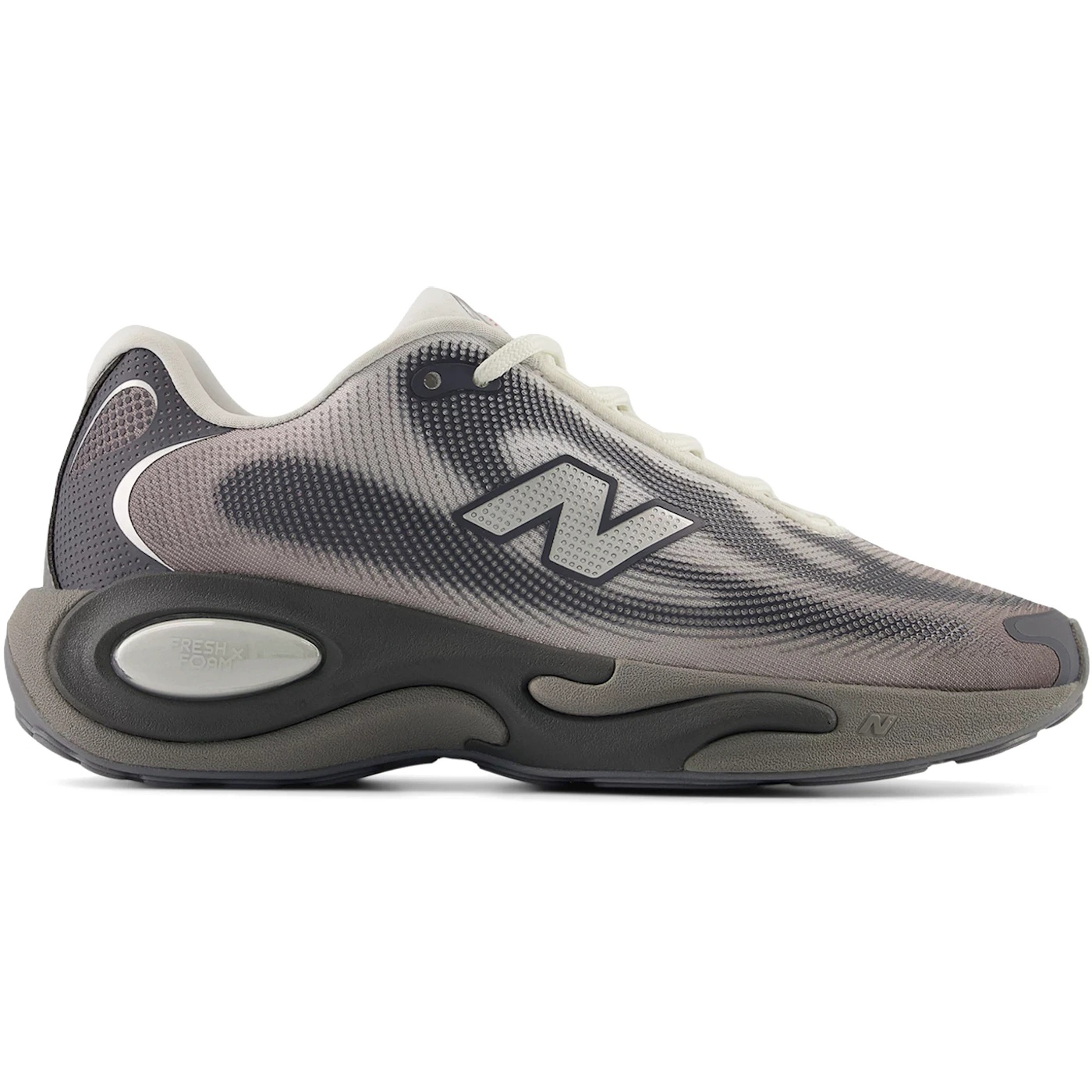 New Balance AC Runner Castlerock Reflection (Womens) 2 New Balance AC Runner Castlerock Reflection Womens 3