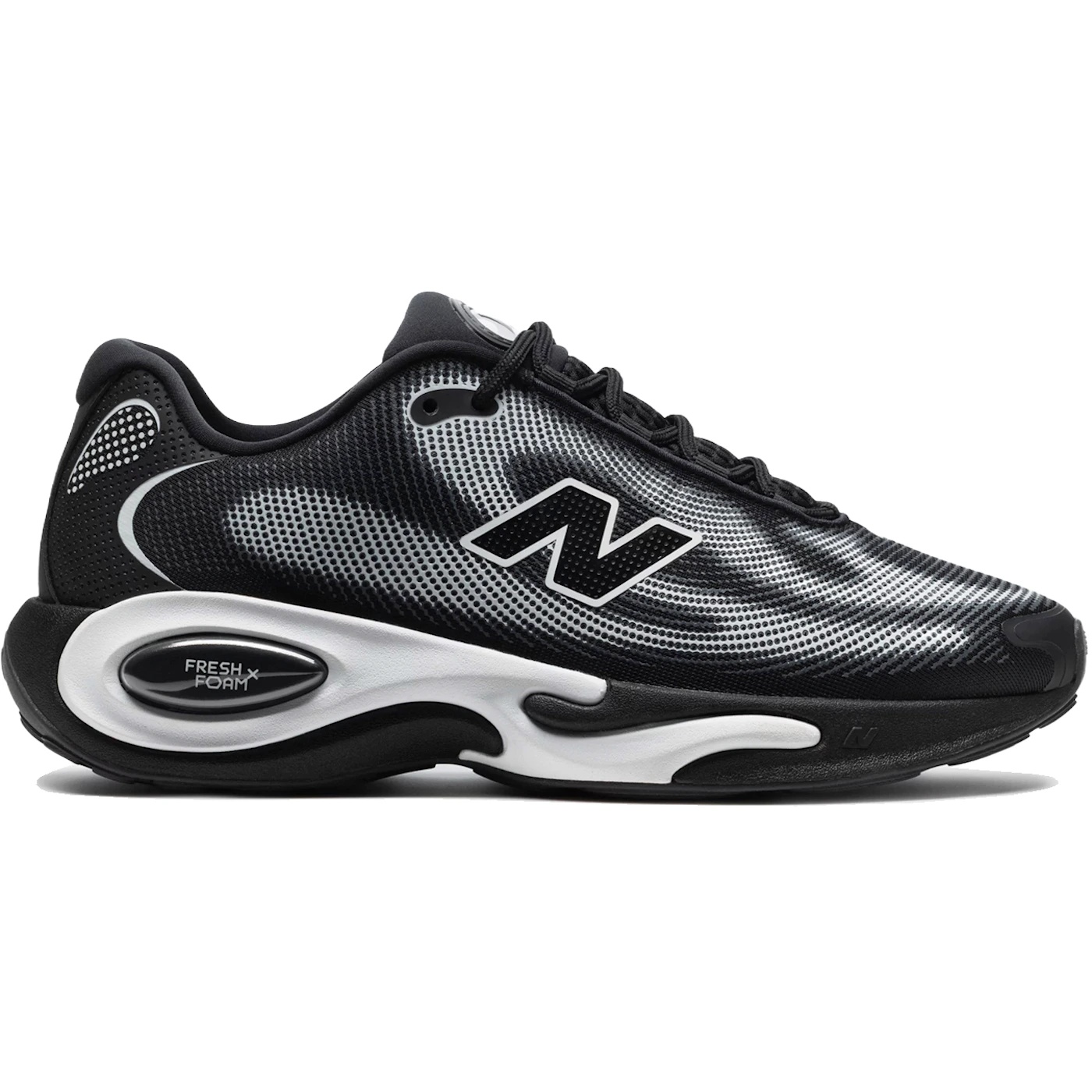 New Balance AC Runner Klutch Athletics 1 New Balance AC Runner Klutch Athletics 3