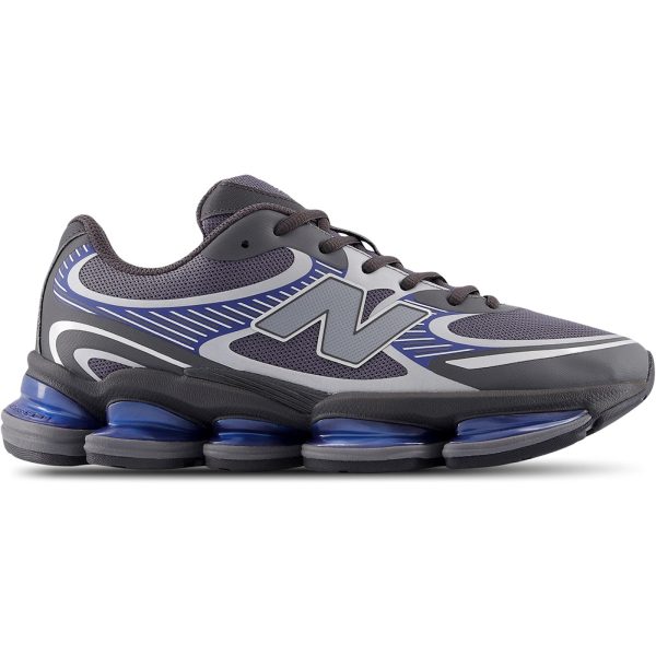 New Balance Abzorb 2000 Faded Blue Bird