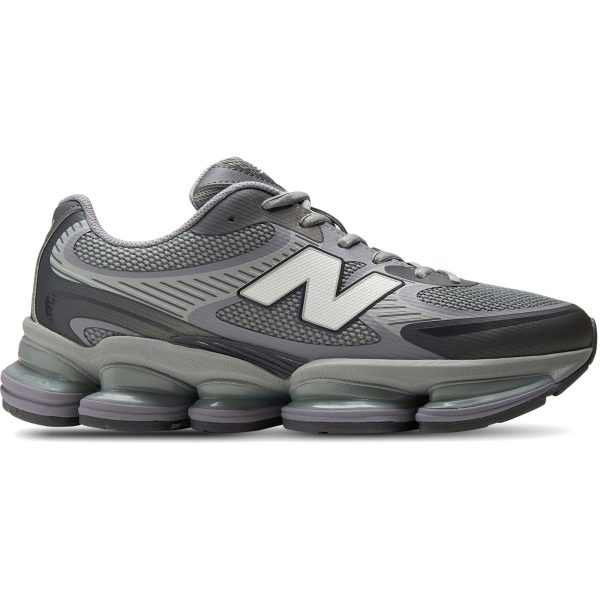 New Balance Abzorb 2000 Grey Day (2026)