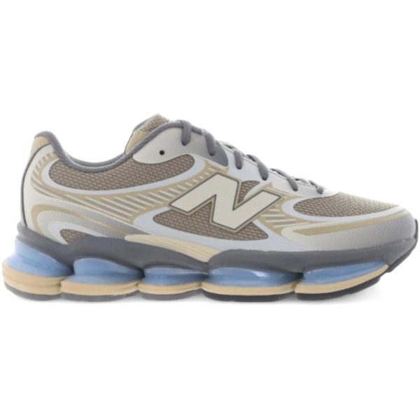 New Balance Abzorb 2000 Grey Matter Timberwolf