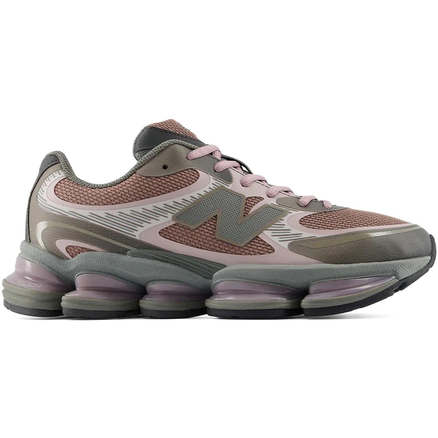 New Balance Abzorb 2000 Ice Wine Earth Shadow 1 New Balance Abzorb 2000 Ice Wine Earth Shadow 2