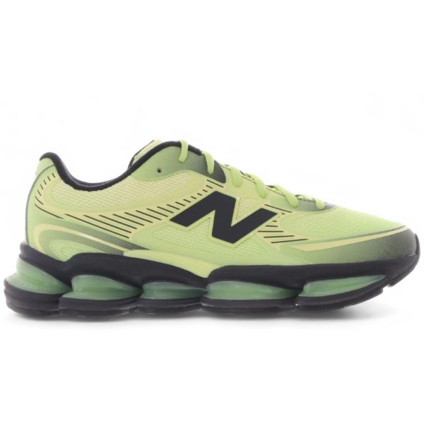 New Balance Abzorb 2000 Limelight Dry Lime