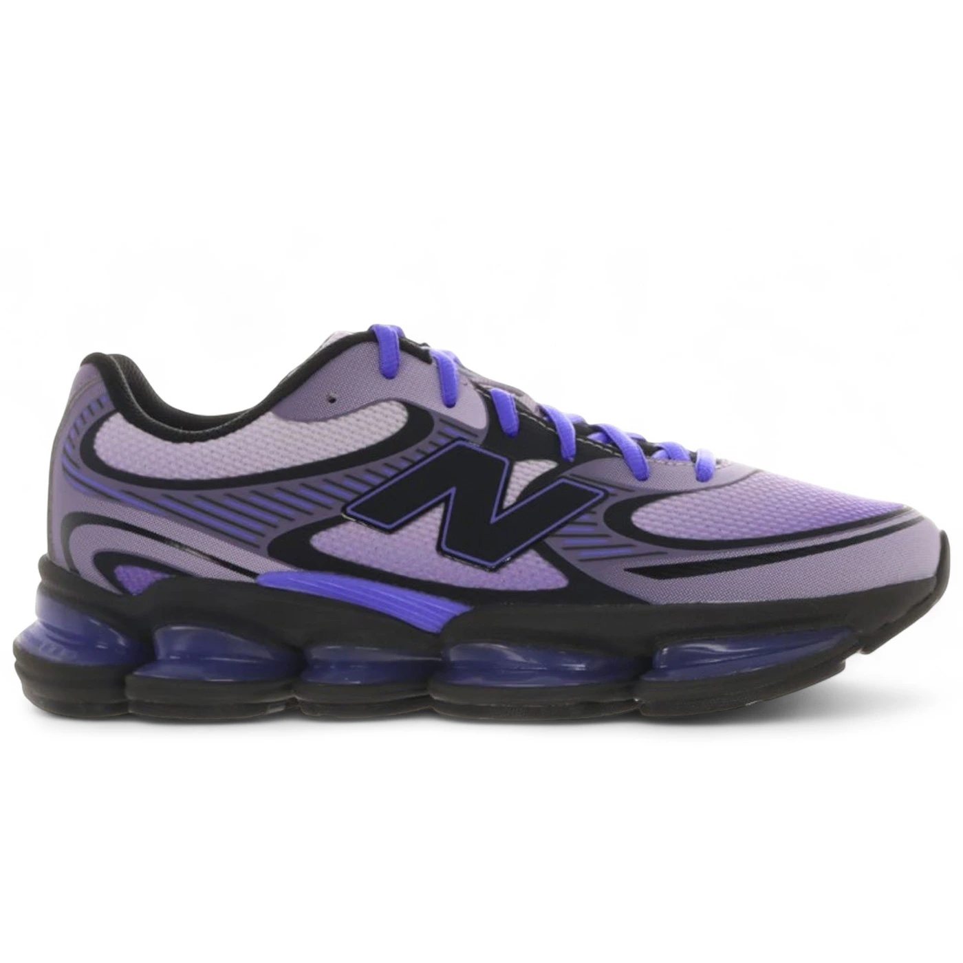 New Balance Abzorb 2000 Taro Electric Indigo 2 New Balance Abzorb 2000 Taro Electric Indigo