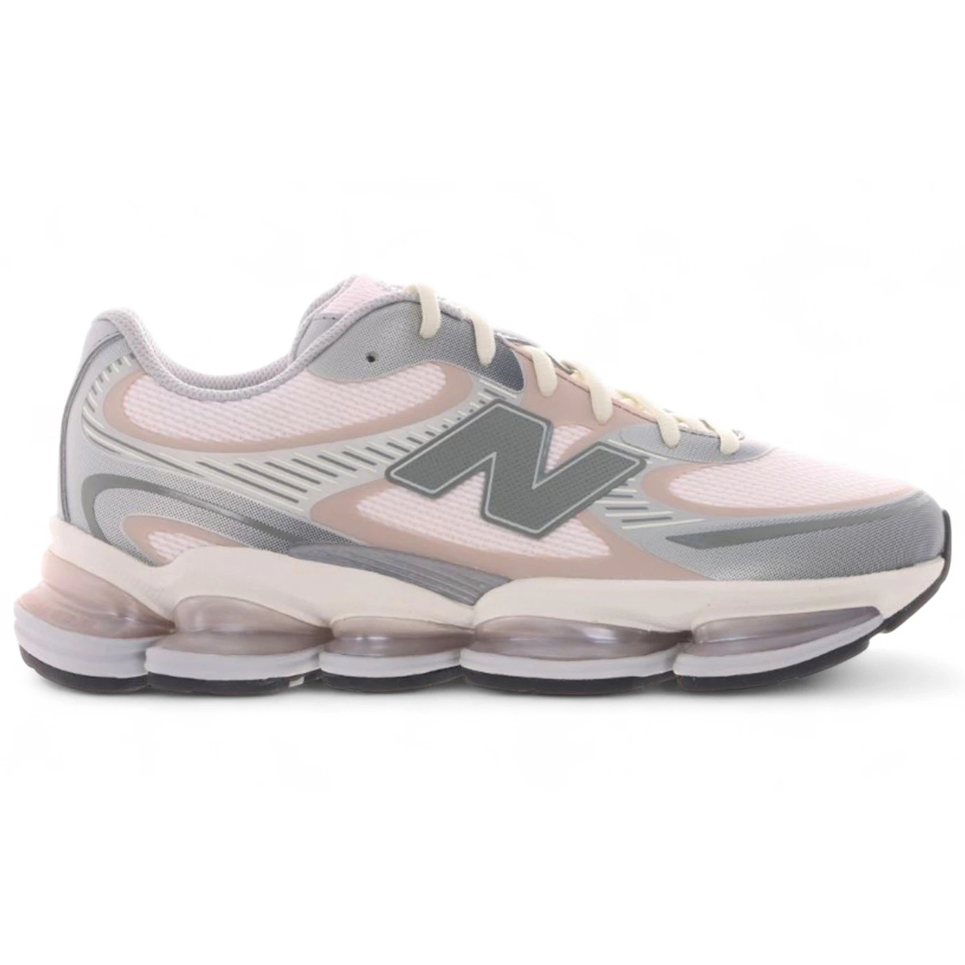 New Balance Abzorb 2000 Truffle Salt Pink Salt 1 New Balance Abzorb 2000 Truffle Salt Pink Salt 1