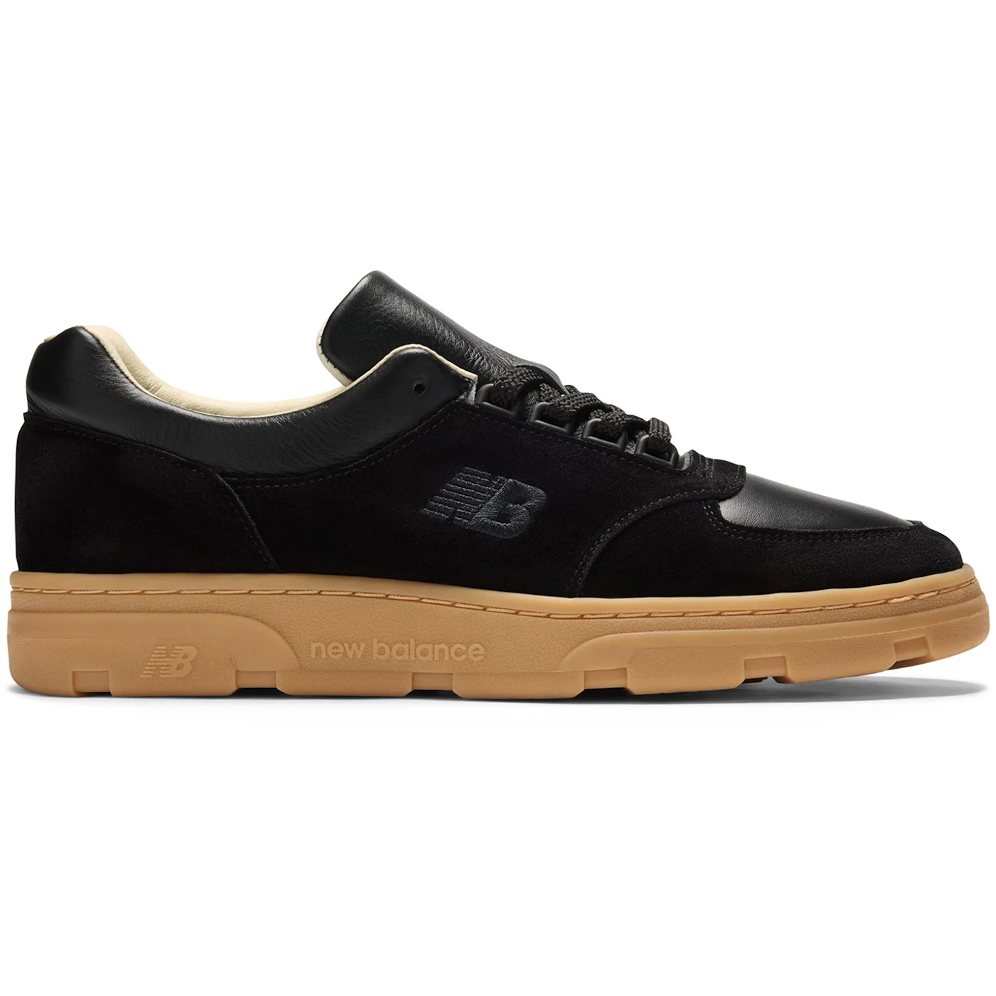 New Balance Allerdale MiUK Black Chipmunk 3 New Balance Allerdale MiUK Black Chipmunk