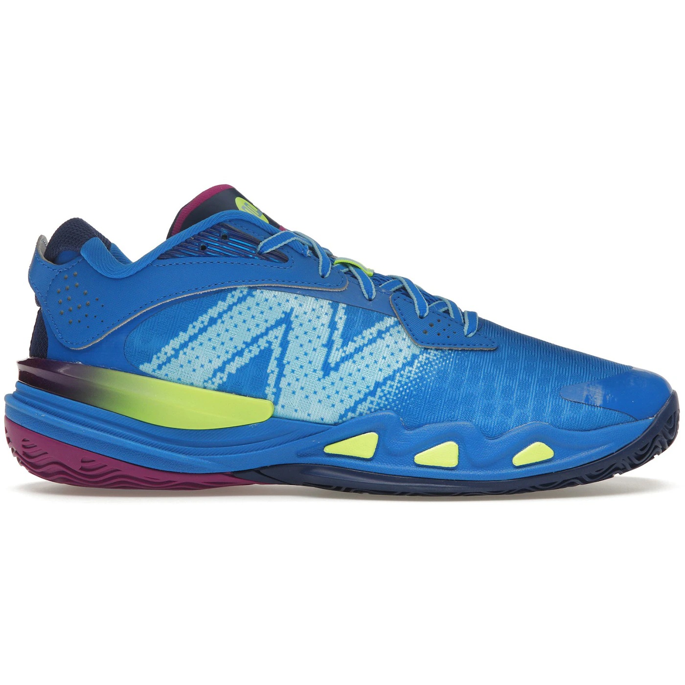 New Balance BB Hesi Low v2 Digi Dash 2 New Balance BB Hesi Low v2 Digi Dash 4
