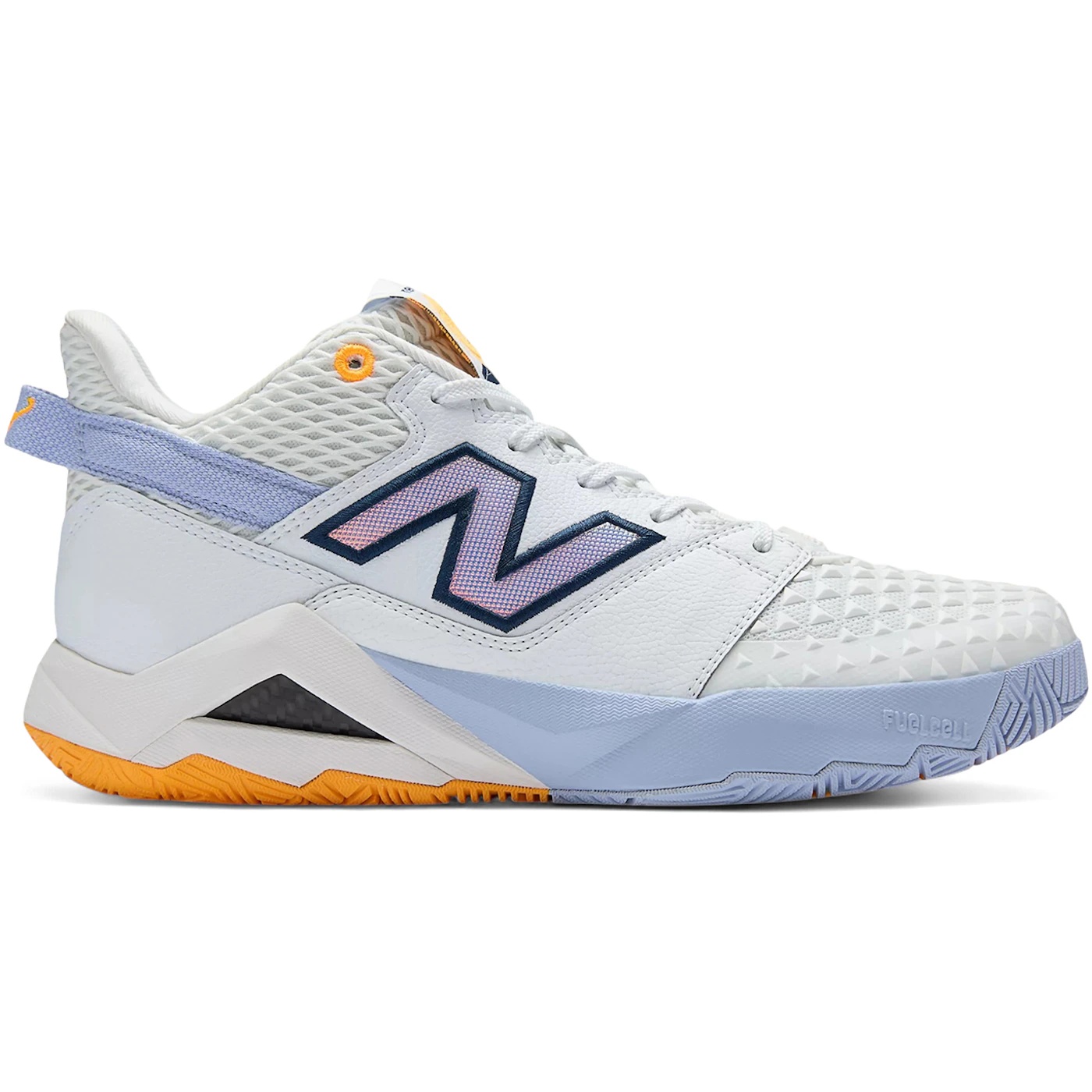 New Balance Coco CG2 White Daybreak (Womens) 2 New Balance Coco CG2 White Daybreak Womens 3