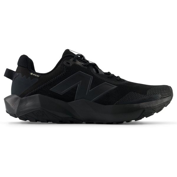 New Balance DynaSoft Nitrel v6 Gore-Tex Black Phantom