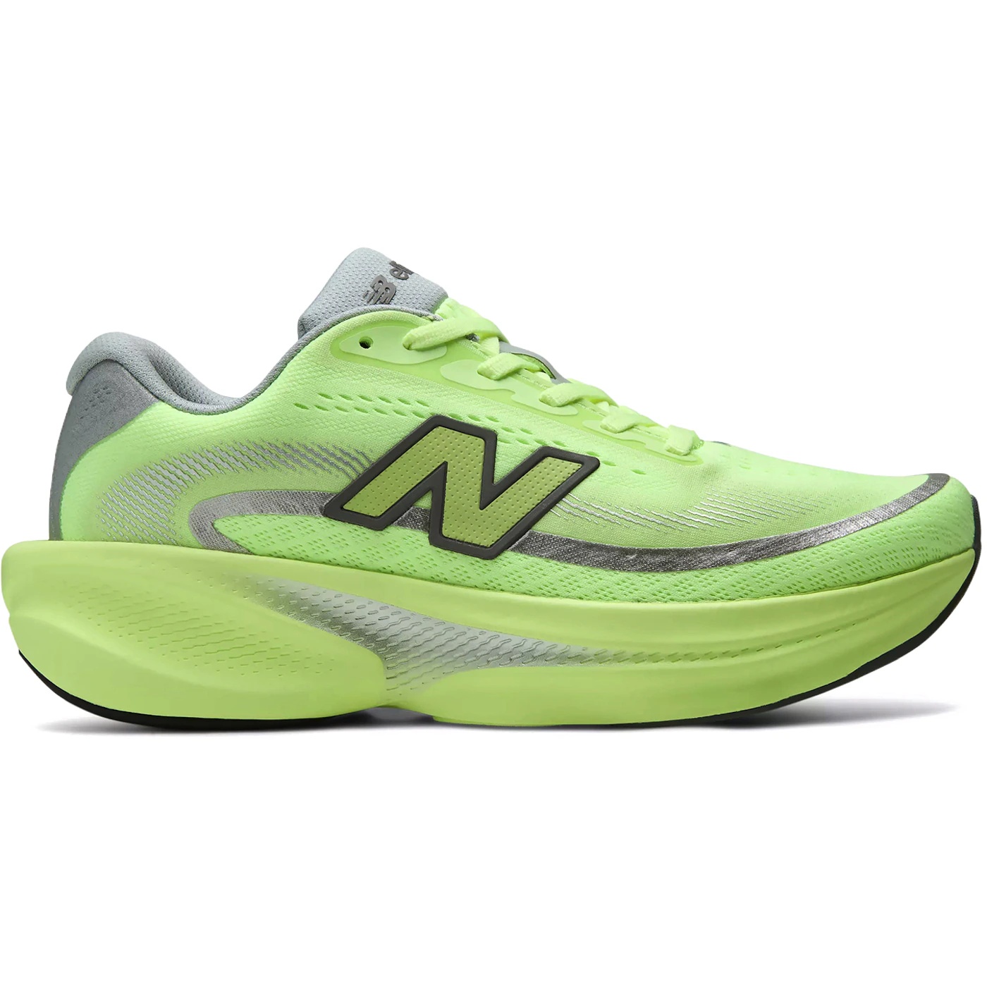 New Balance Ellipse V1 Afterglow Lone Star Grey (Womens) 1 New Balance Ellipse V1 Afterglow Lone Star Grey (Womens)
