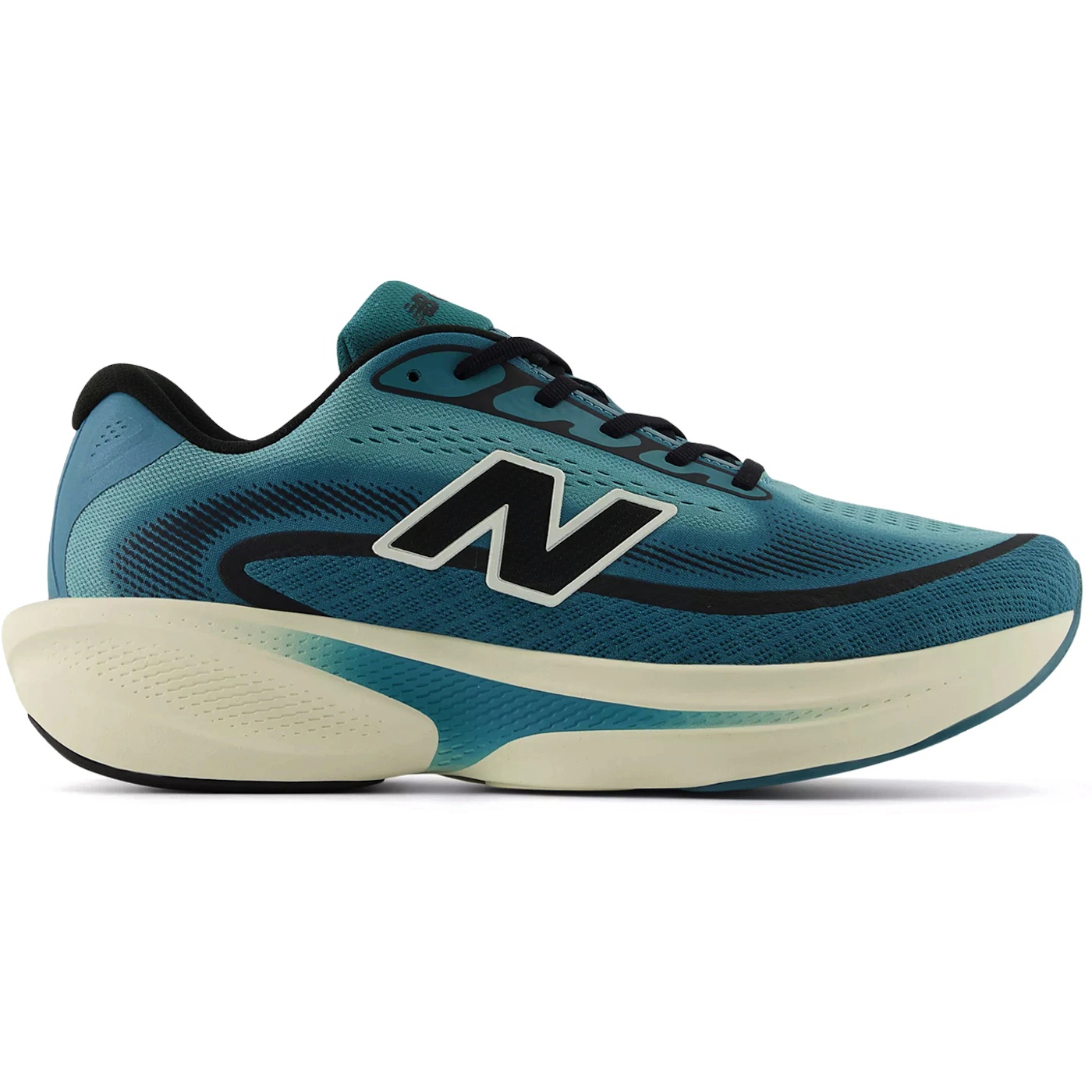 New Balance Ellipse V1 Big Teal Black 2 New Balance Ellipse V1 Big Teal Black 4