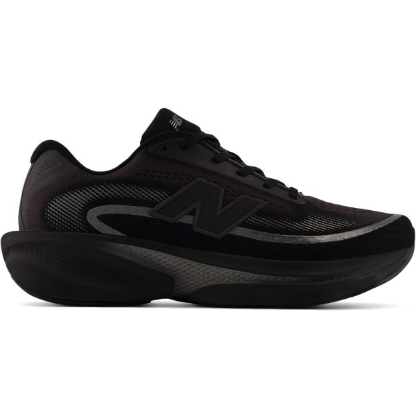 New Balance Ellipse V1 Black Faded Black