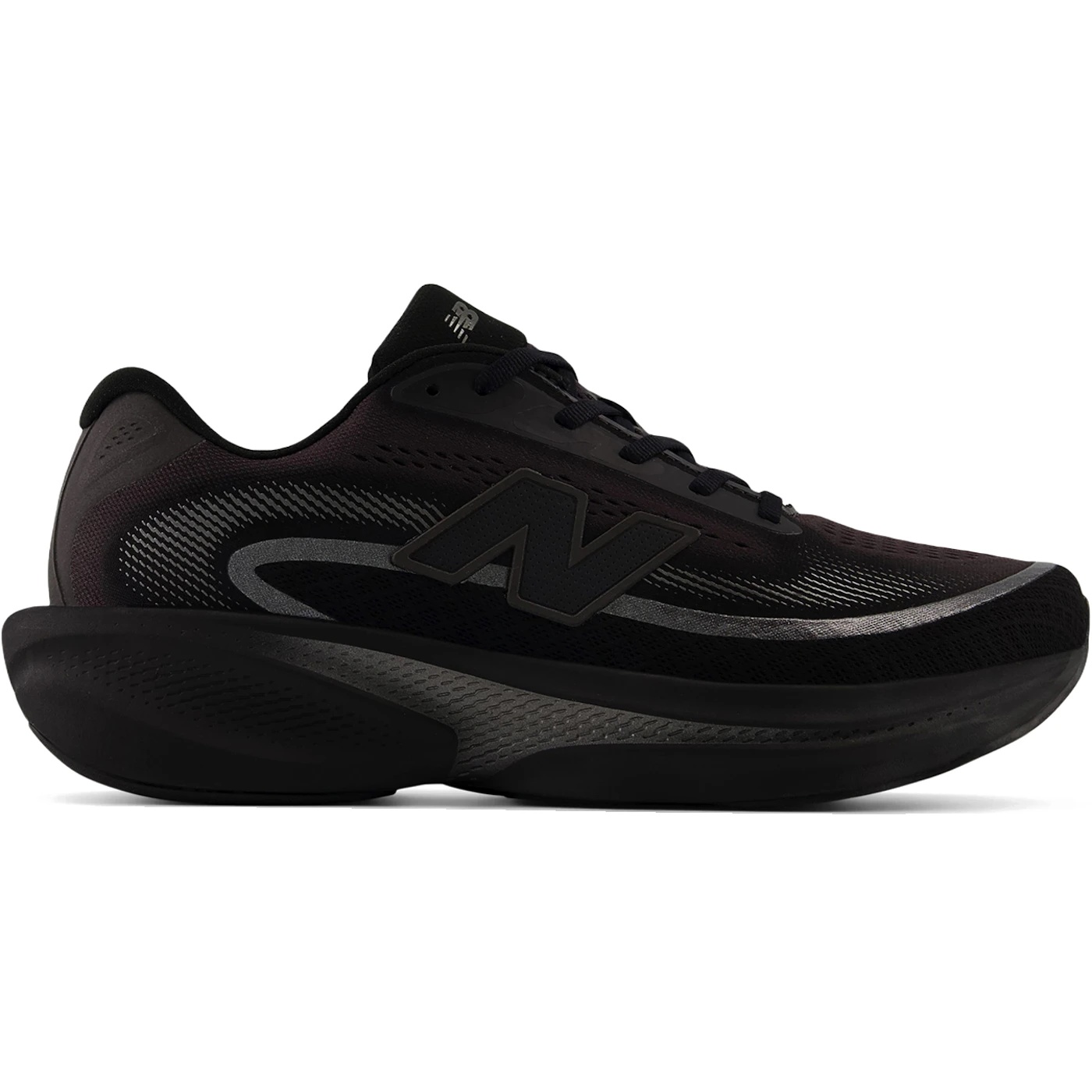 New Balance Ellipse V1 Black Faded Black 1 New Balance Ellipse V1 Black Faded Black 2