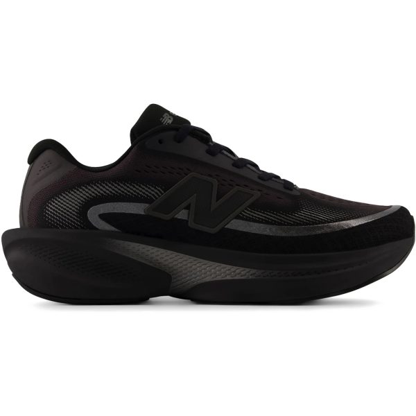 New Balance Ellipse V1 Black Faded Black (Womens)