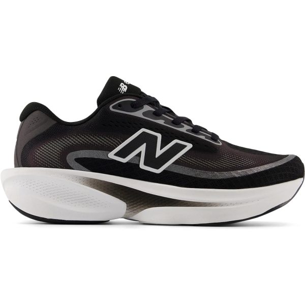 New Balance Ellipse V1 Black White (Womens)