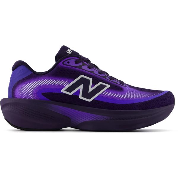 New Balance Ellipse V1 Boysenberry Electric Indigo (Womens)