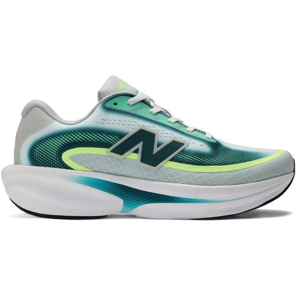 New Balance Ellipse V1 Deep End Glint Blue