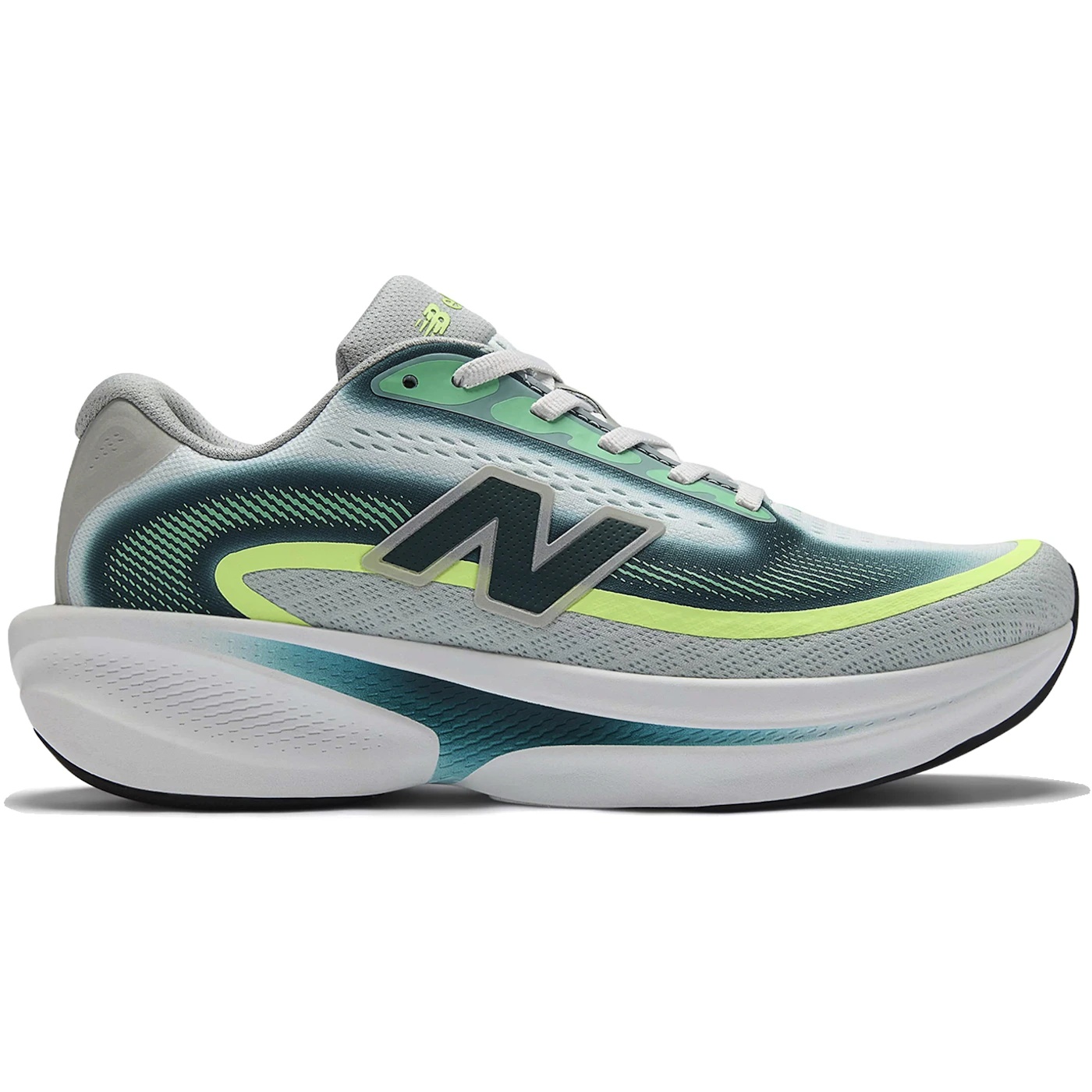 New Balance Ellipse V1 Deep End Medusa Green (Womens) 1 New Balance Ellipse V1 Deep End Medusa Green Womens 3