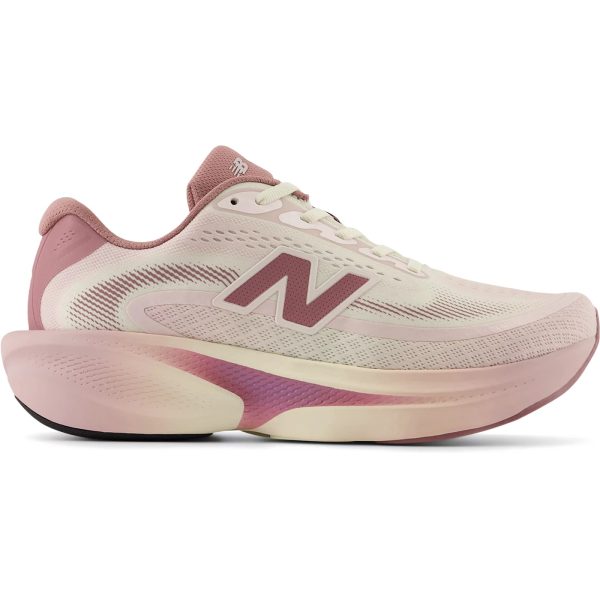 New Balance Ellipse V1 Gabby Thomas Lone Star Grey (Womens)