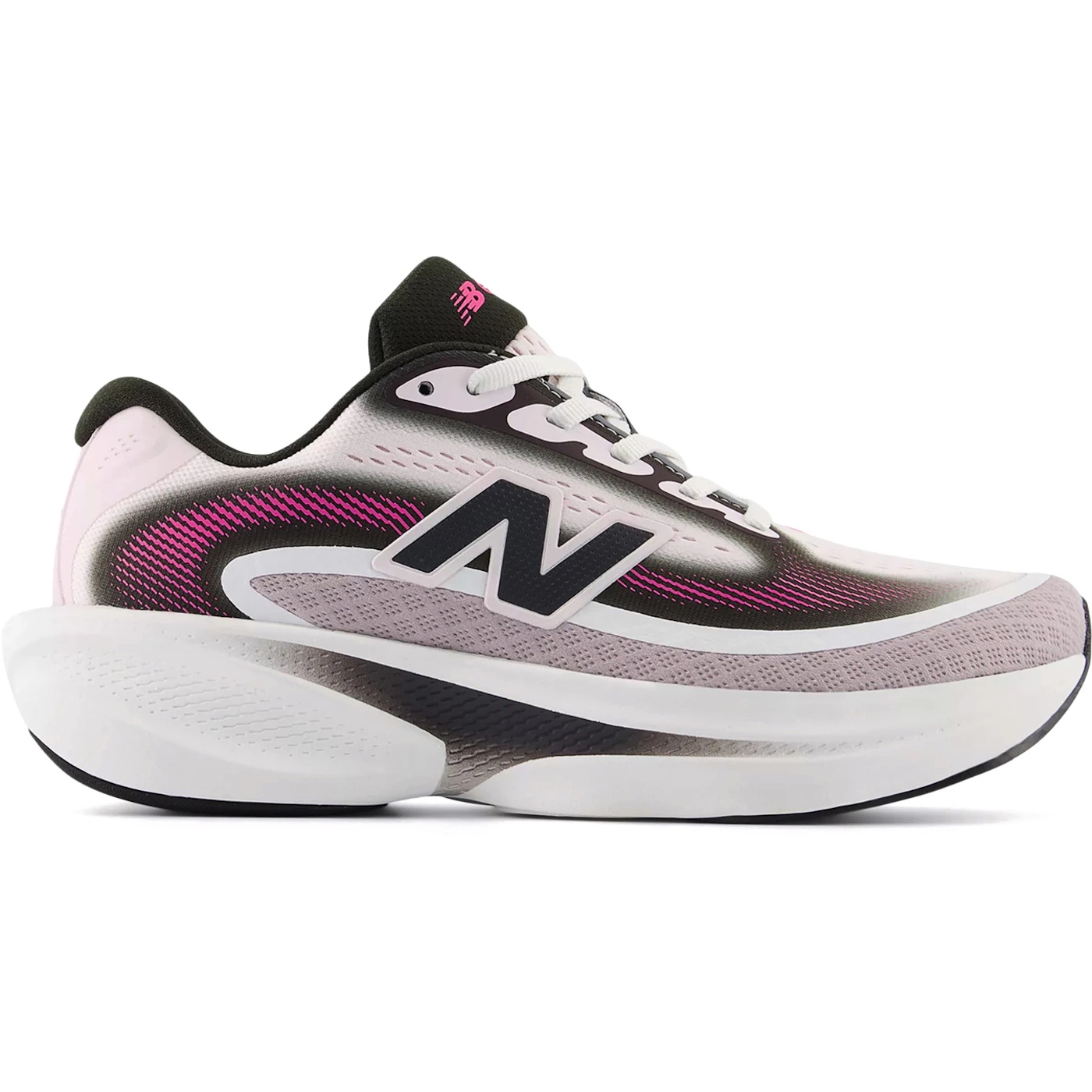 New Balance Ellipse V1 Pink Heat Truffle Salt (Womens) 3 New Balance Ellipse V1 Pink Heat Truffle Salt (Womens)