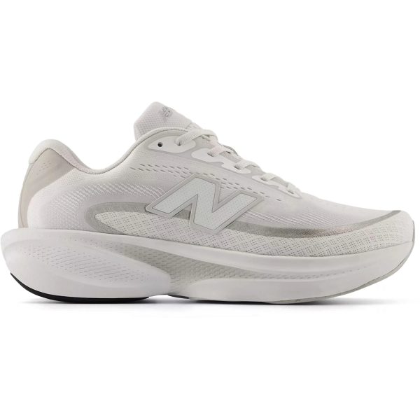 New Balance Ellipse V1 White Grey Matter