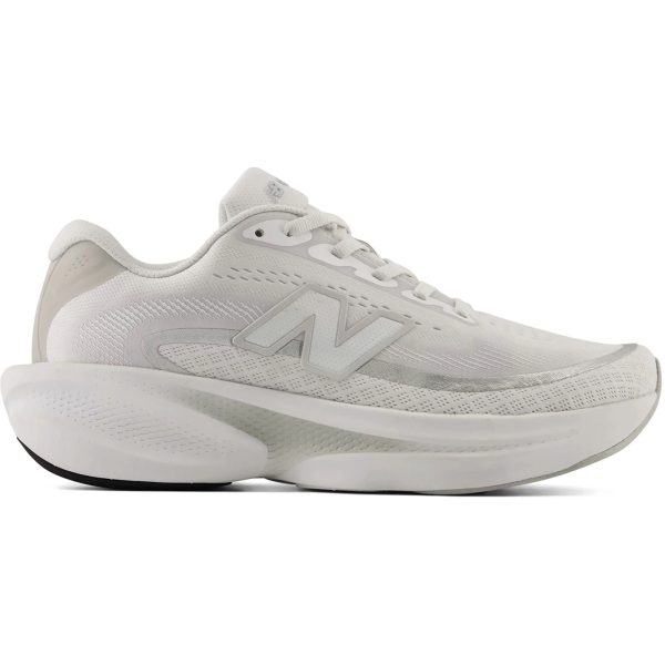 New Balance Ellipse V1 White Grey Matter (Womens)