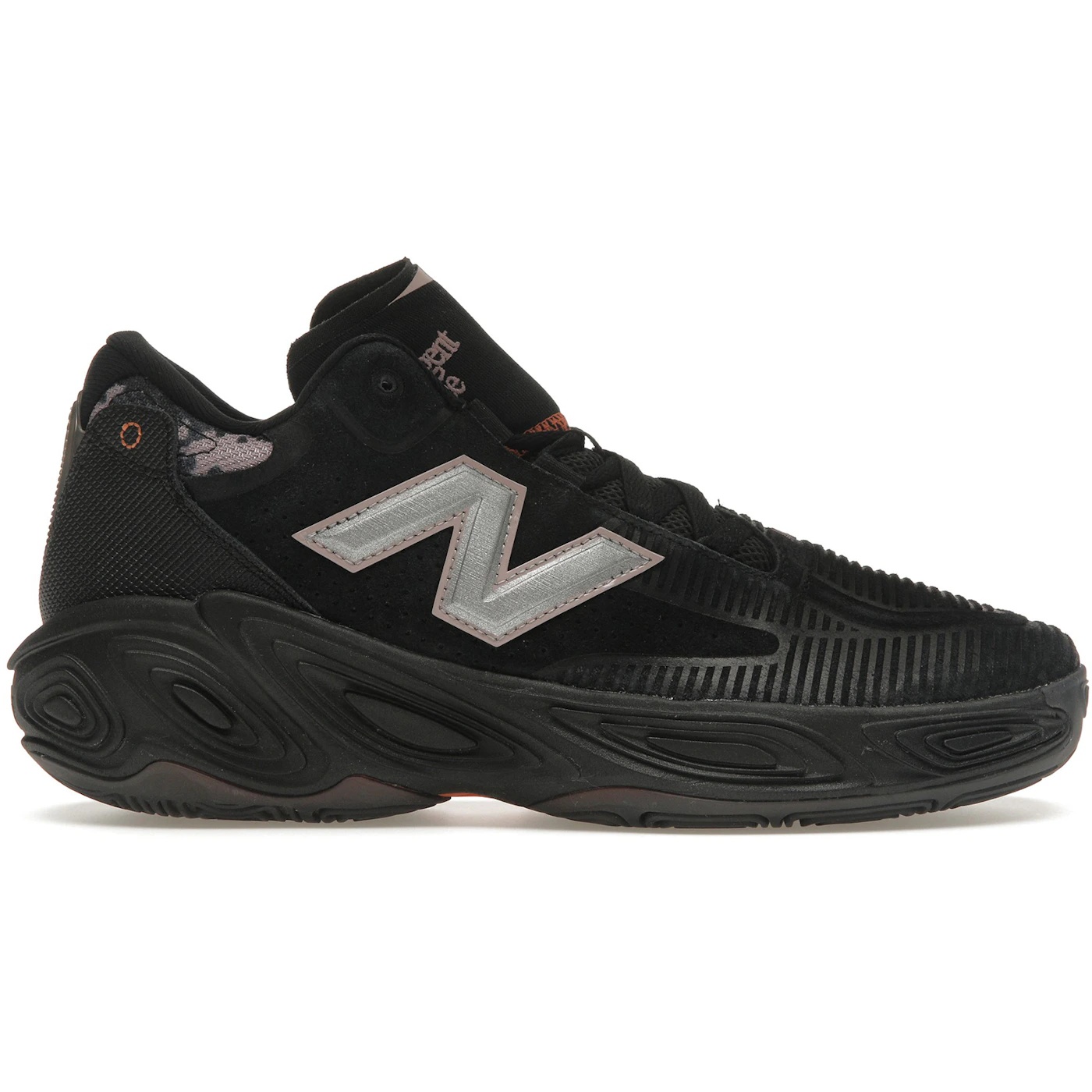 New Balance Fresh Foam BB v2 Nightfrost 3 New Balance Fresh Foam BB v2 Nightfrost