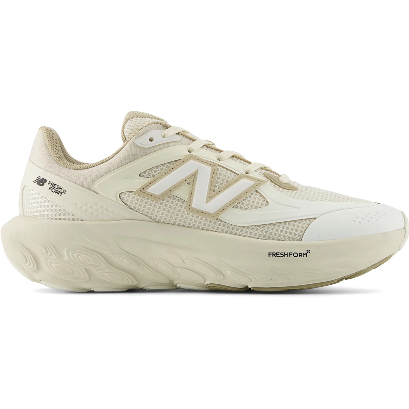 New Balance Fresh Foam Trainer Linen Sea Salt 1