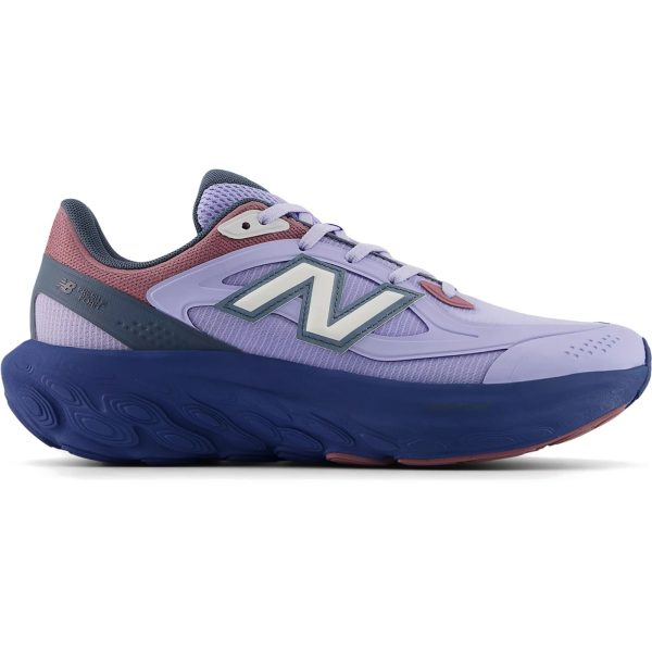 New Balance Fresh Foam Trainer Magic Blue Daybreak