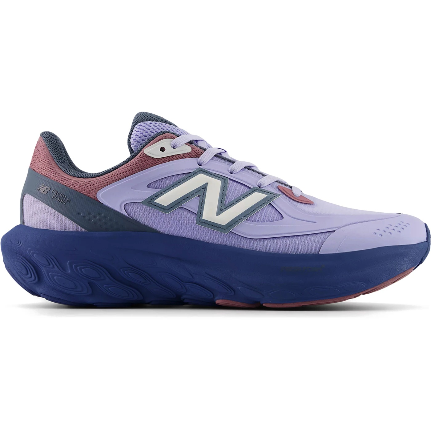 New Balance Fresh Foam Trainer Magic Blue Daybreak 3