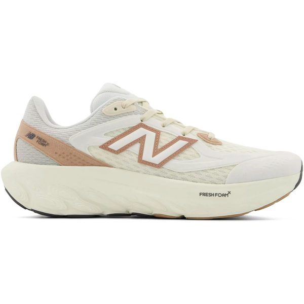 New Balance Fresh Foam Trainer Sea Salt Bisque