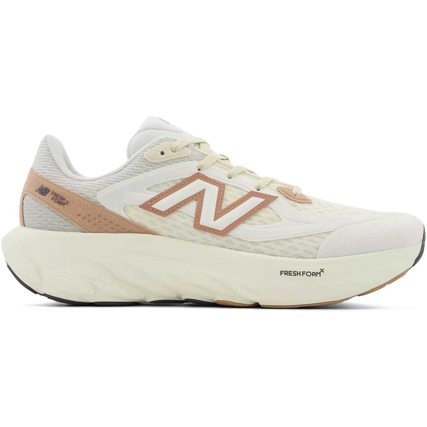 New Balance Fresh Foam Trainer Sea Salt Bisque 1 New Balance Fresh Foam Trainer Sea Salt Bisque 3