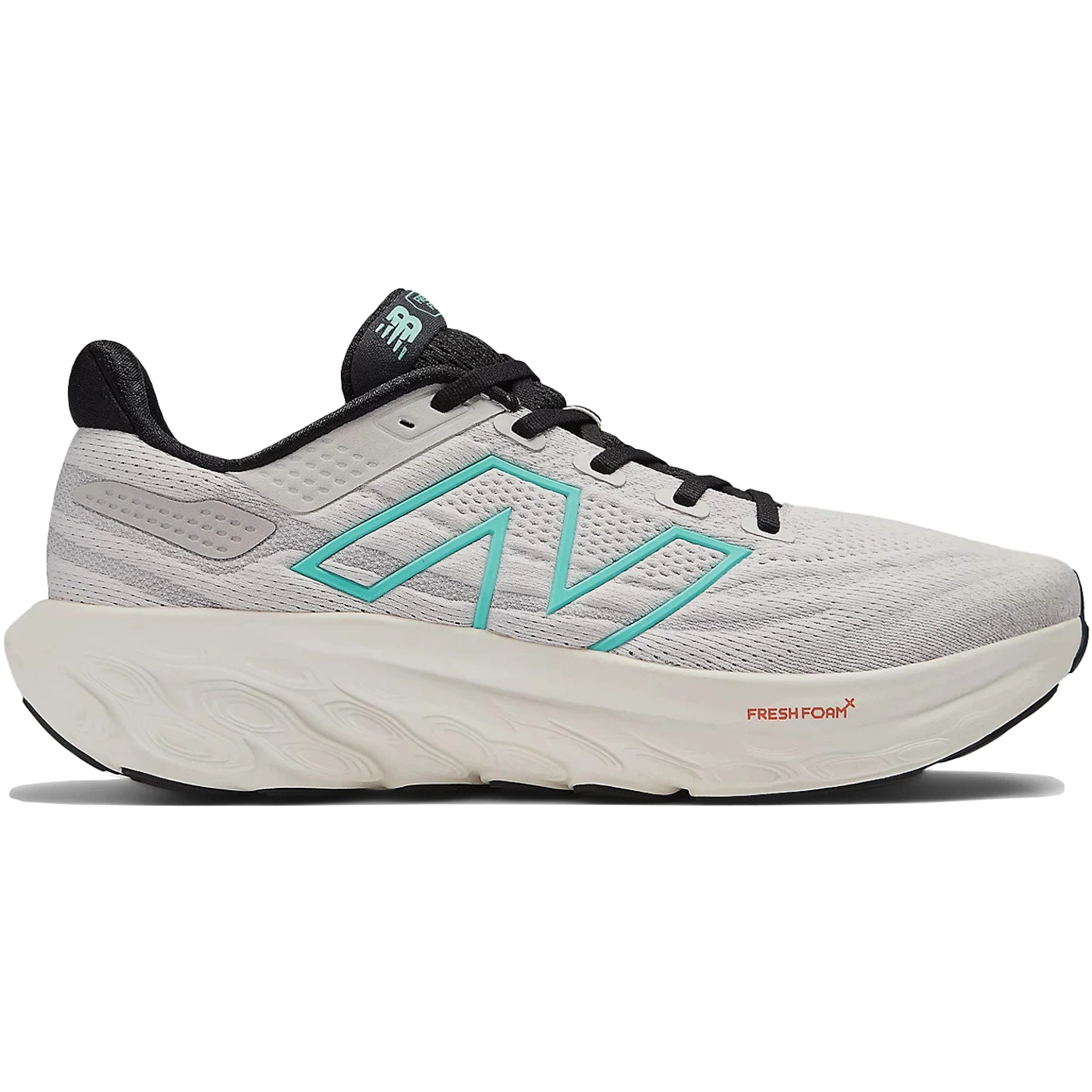 New Balance Fresh Foam X 1080v13 Grey Matter Cyber Jade 2 New Balance Fresh Foam X 1080v13 Grey Matter Cyber Jade 2