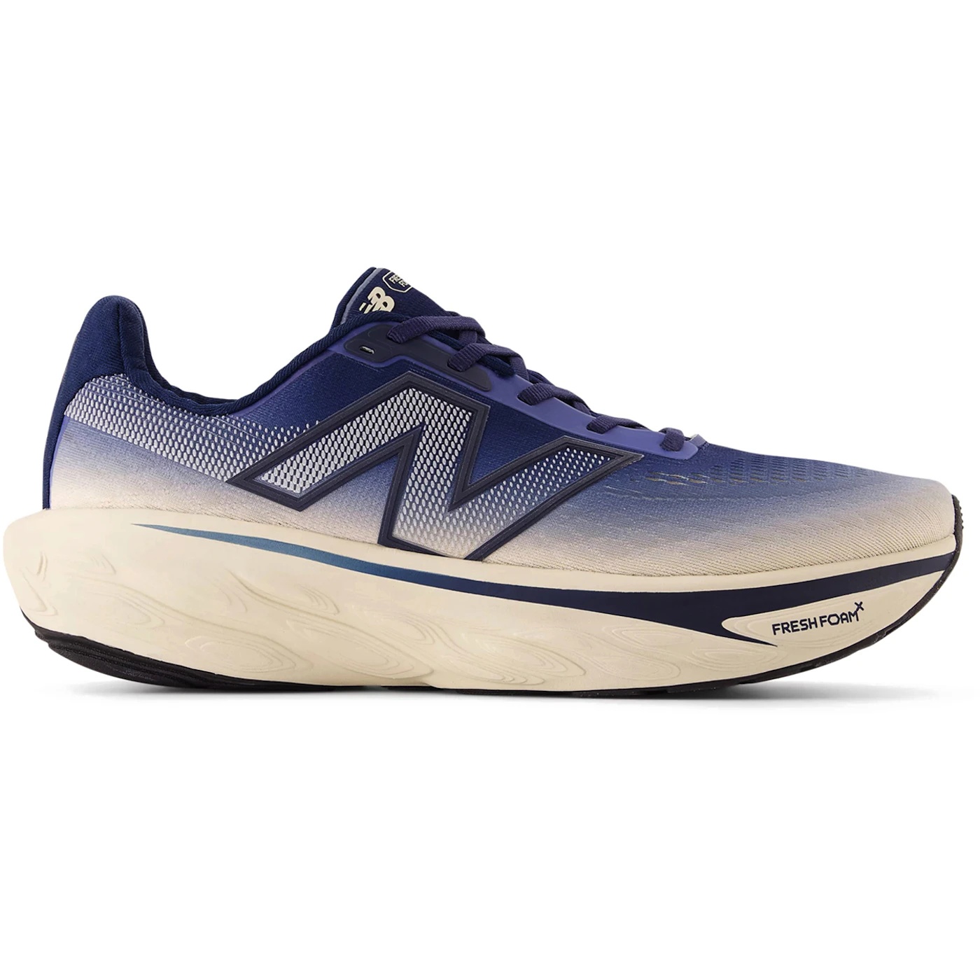 New Balance Fresh Foam X 1080v14 Bisque Navy 2 New Balance Fresh Foam X 1080v14 Bisque Navy 3