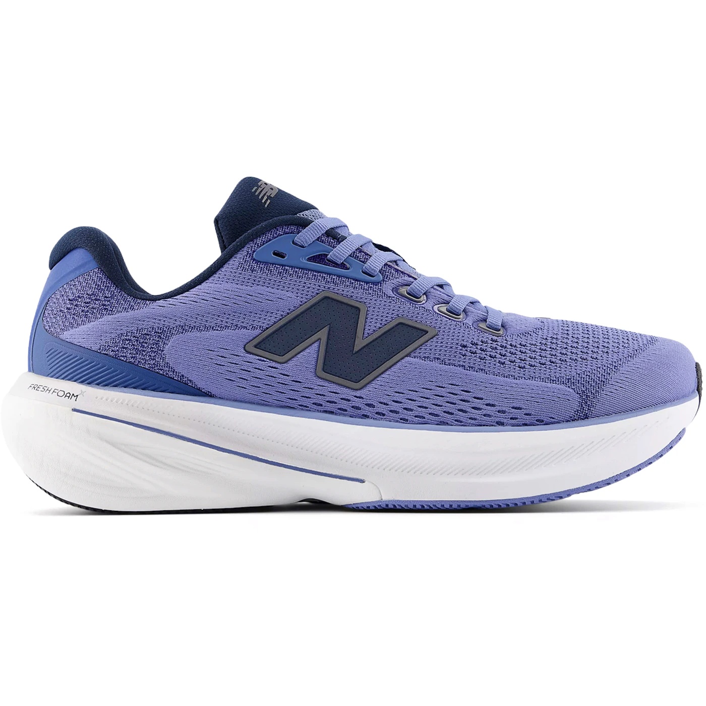 New Balance Fresh Foam X 860v15 Fairweather Blue Navy 1 New Balance Fresh Foam X 860v15 Fairweather Blue Navy 2