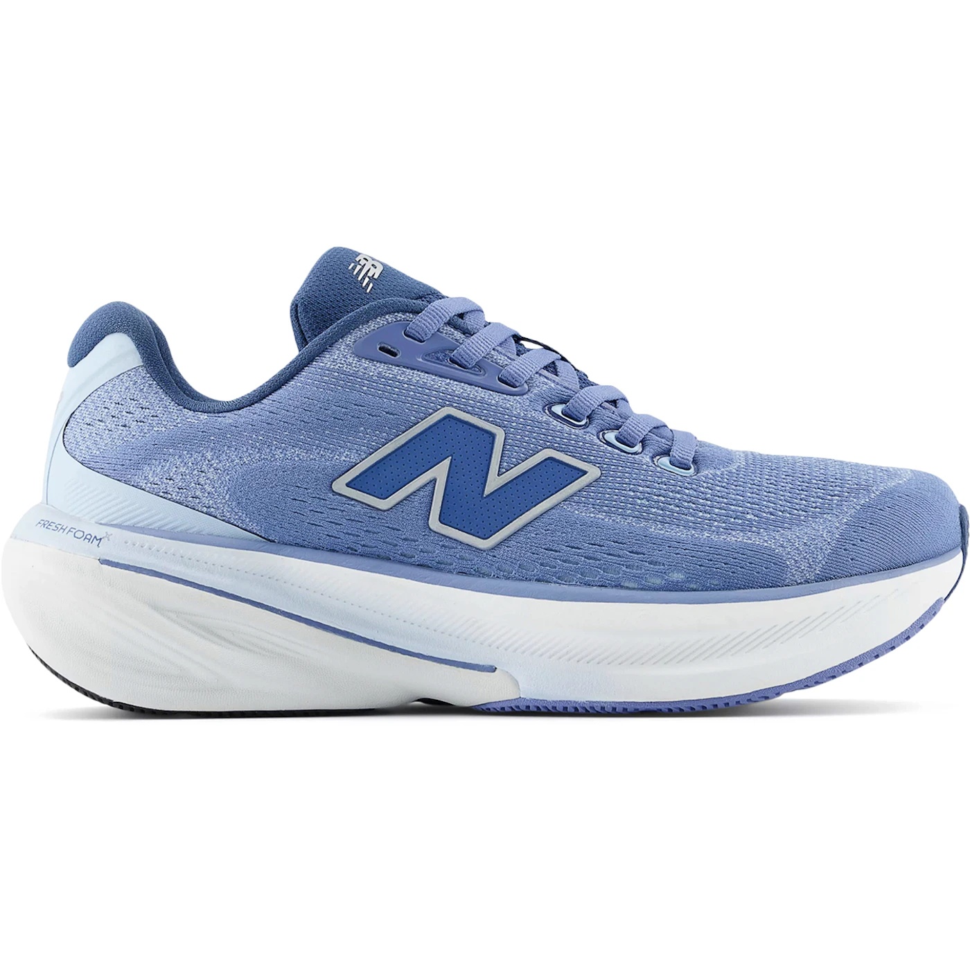 New Balance Fresh Foam X 860v15 Fairweather Blue Silver Metallic (Womens) 3 New Balance Fresh Foam X 860v15 Fairweather Blue Silver Metallic (Womens)