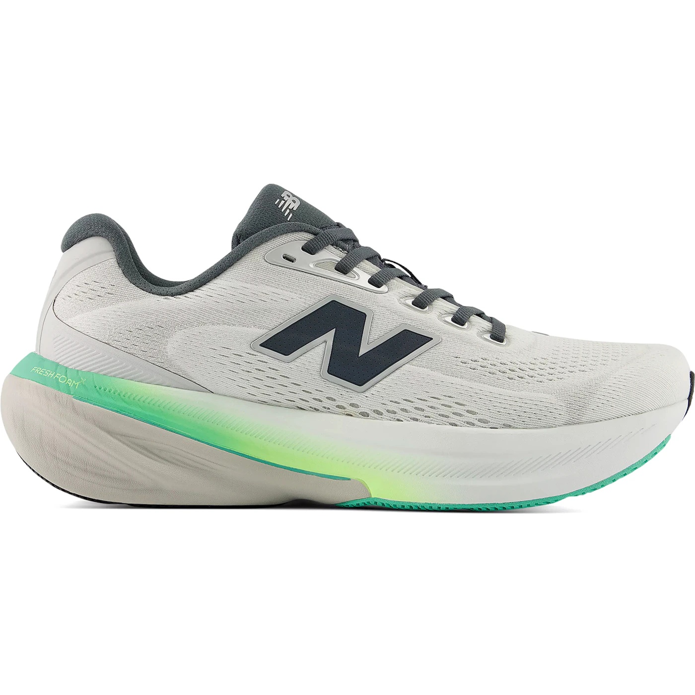 New Balance Fresh Foam X 860v15 Reflection Graphite 1 New Balance Fresh Foam X 860v15 Reflection Graphite 3