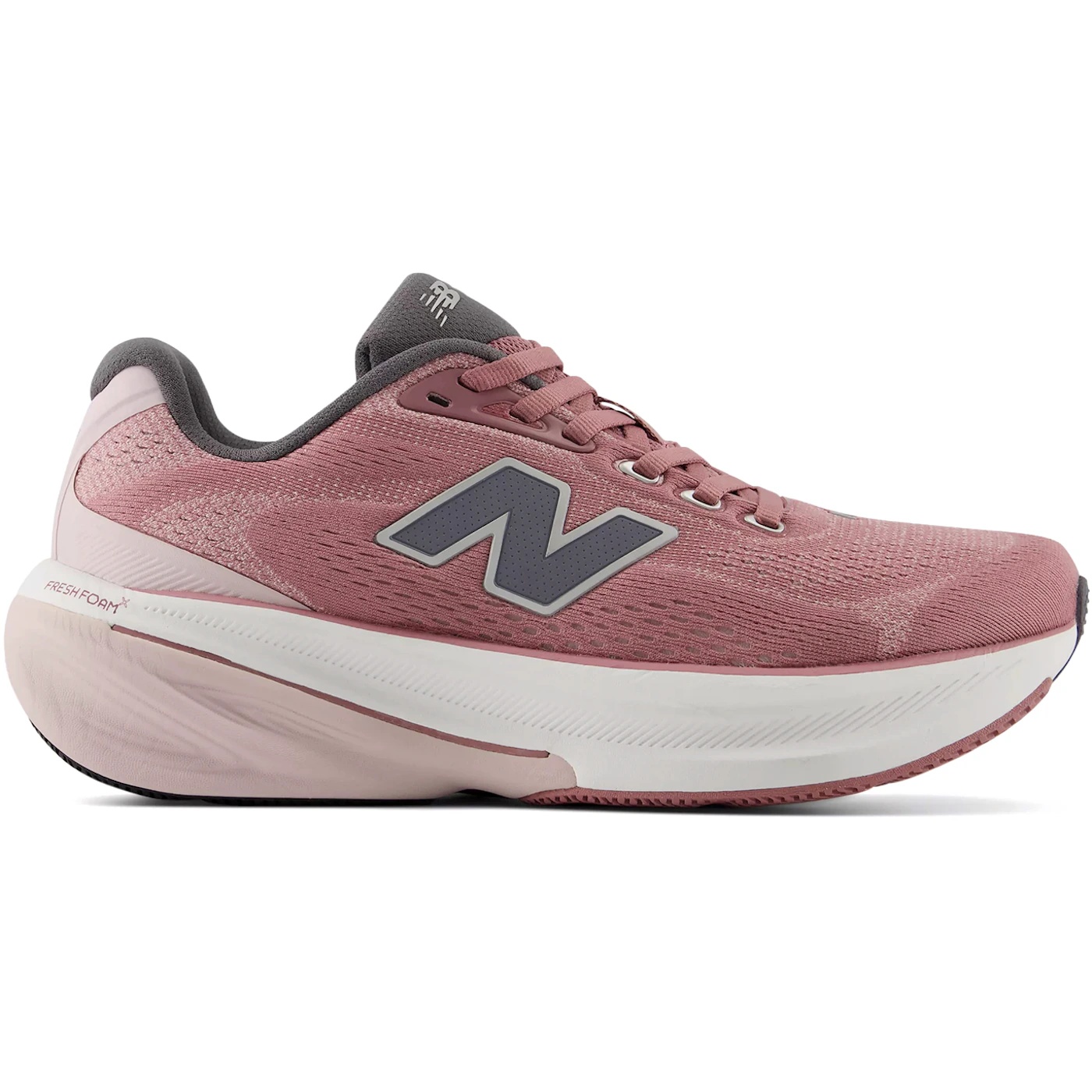 New Balance Fresh Foam X 860v15 Rosewood Neptune Grey (Womens) 2 New Balance Fresh Foam X 860v15 Rosewood Neptune Grey (Womens)
