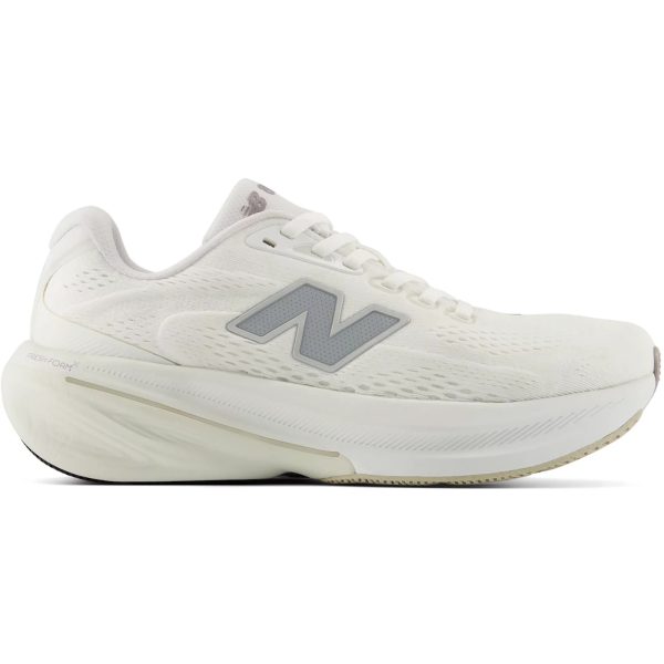 New Balance Fresh Foam X 860v15 White Silver Metallic (Womens)
