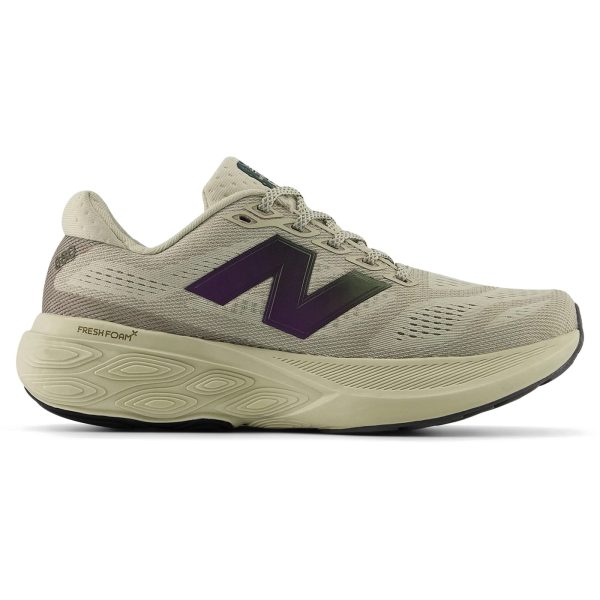 New Balance Fresh Foam X 880v15 Shipyard Arid Stone (Womens)