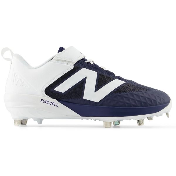 New Balance FuelCell 4040 v8 Team Navy White