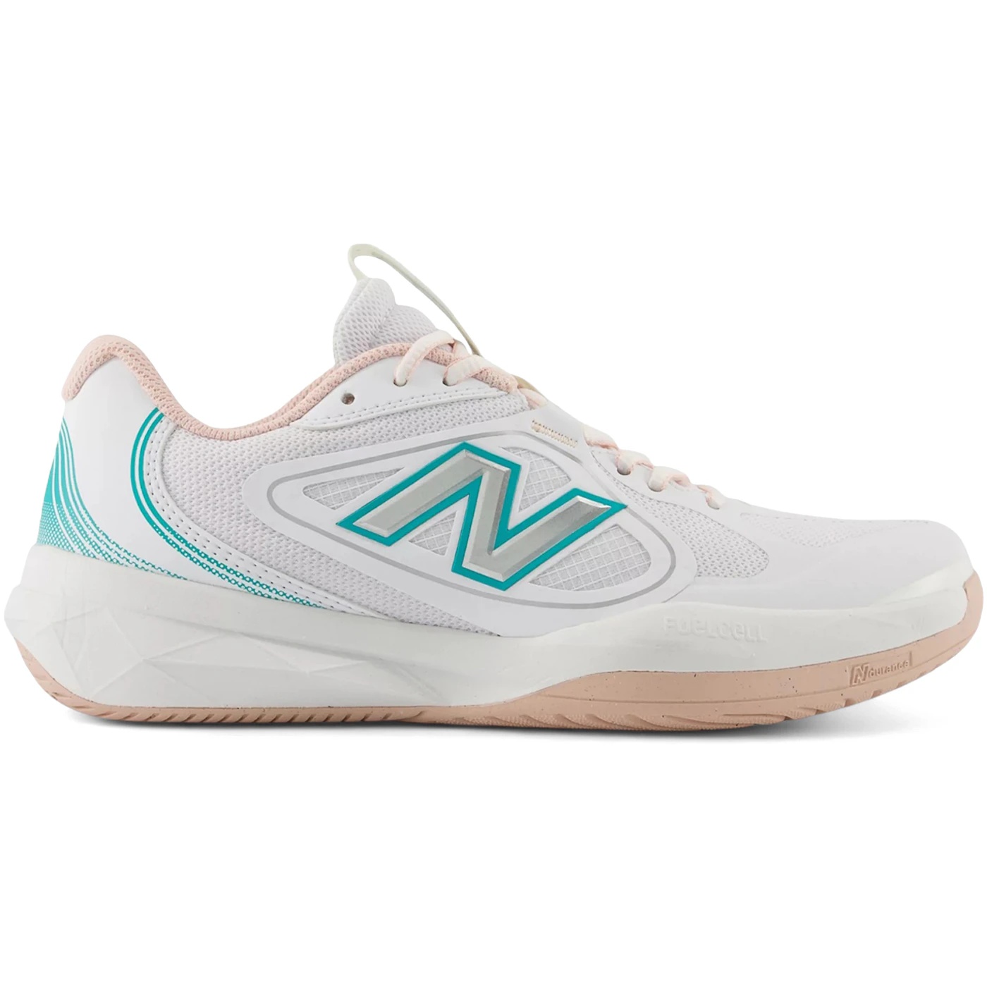 New Balance FuelCell 796v5 CALIA The Clarity Collection Womens 3