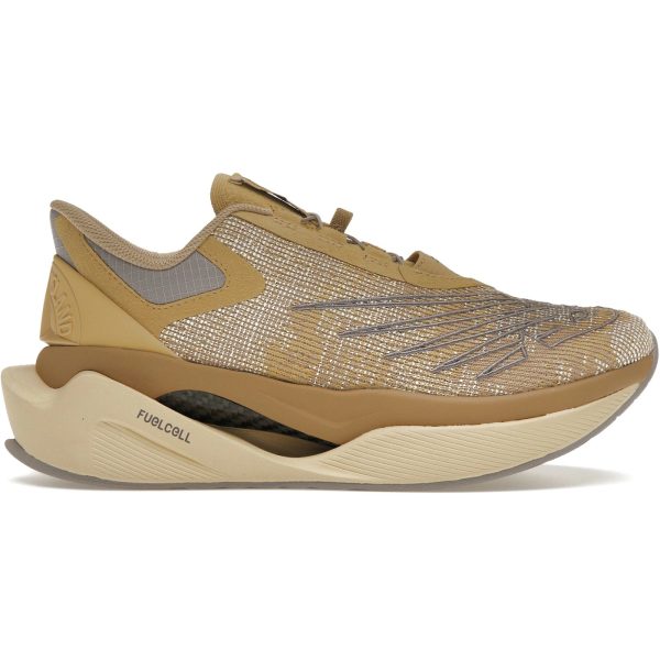 New Balance FuelCell C_1 Stone Island TDS Tan