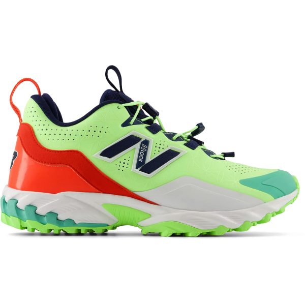 New Balance FuelCell Lindor 3 Firefly White