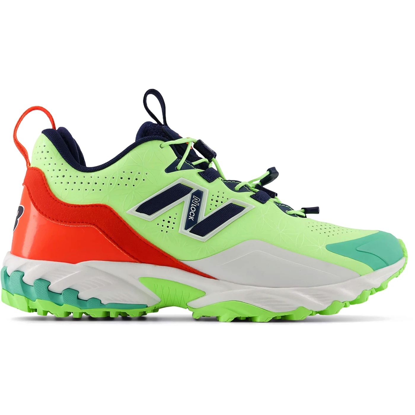 New Balance FuelCell Lindor 3 Firefly White 2