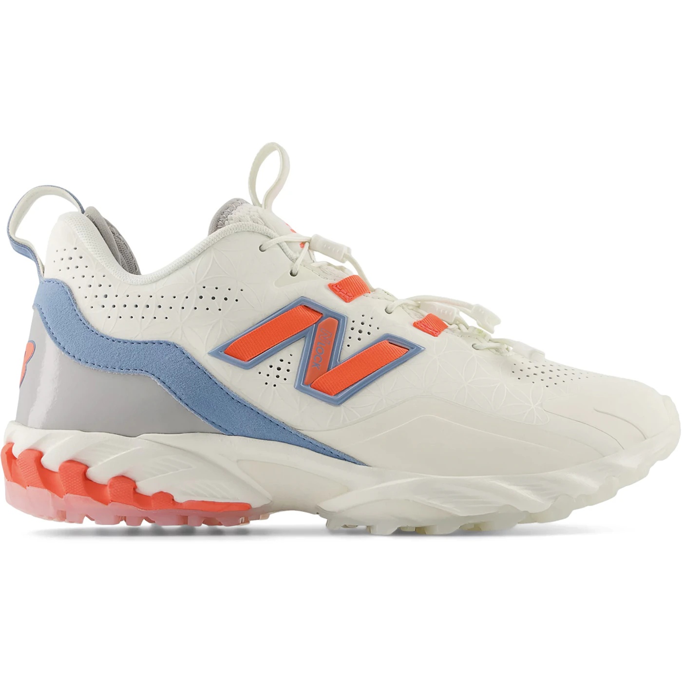 New Balance FuelCell Lindor 3 Off Field International Baseball Pack Team Sky Blue 1