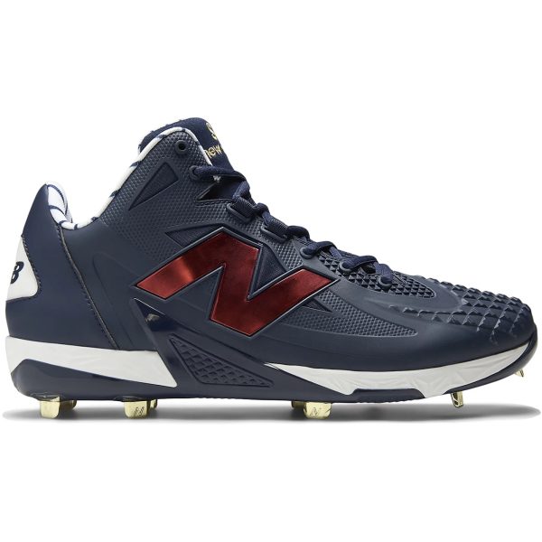 New Balance FuelCell Ohtani 1 Shohei Ohtani International Baseball Pack Navy
