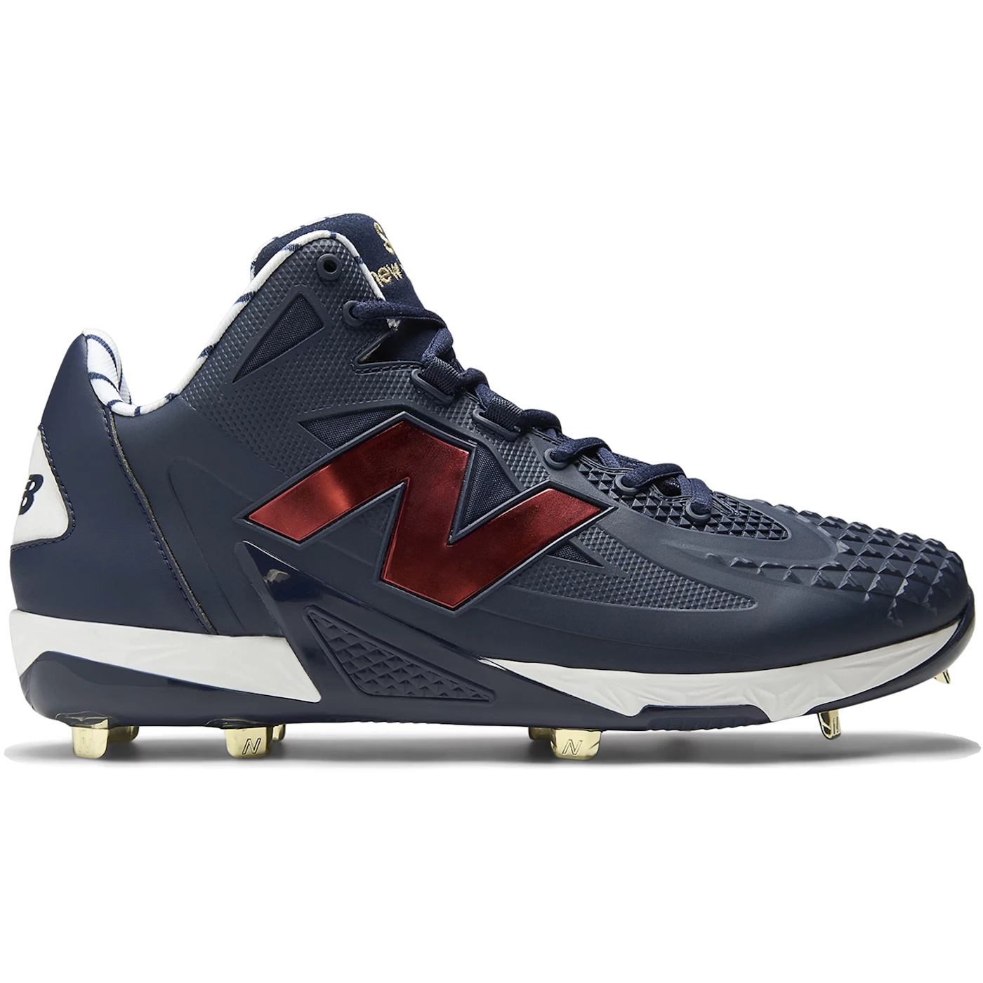 New Balance FuelCell Ohtani 1 Shohei Ohtani International Baseball Pack Navy 2 New Balance FuelCell Ohtani 1 Shohei Ohtani International Baseball Pack Navy 3